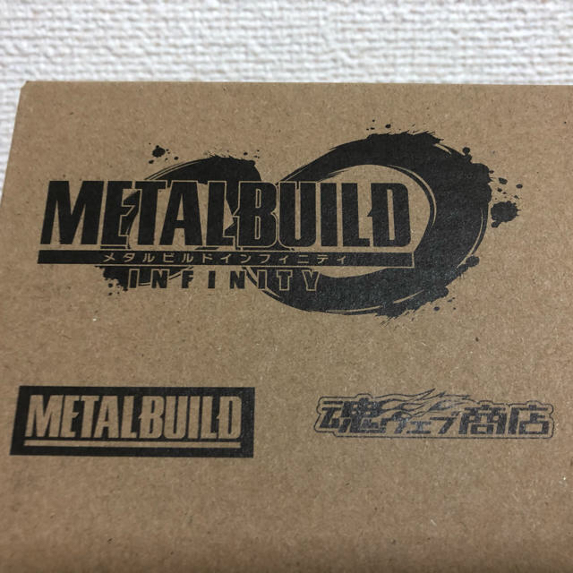 【開催記念商品】METAL BUILD ストライクガンダム