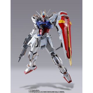 バンダイ(BANDAI)の【開催記念商品】METAL BUILD ストライクガンダム(模型/プラモデル)