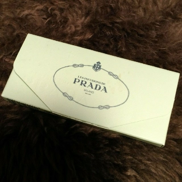 PRADA(プラダ)のPRADA 香水サンプル コスメ/美容の香水(香水(女性用))の商品写真