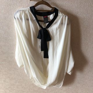 ダブルスタンダードクロージング(DOUBLE STANDARD CLOTHING)のダブルスタンダード(シャツ/ブラウス(半袖/袖なし))