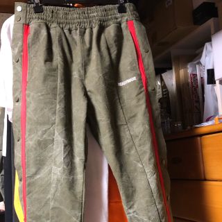 レディメイド(LADY MADE)の新品未使用 READYMADE FIELD TRACK PANTS(その他)