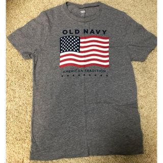 オールドネイビー(Old Navy)のOLD NAVY オールドネイビー Tシャツ(Tシャツ/カットソー(半袖/袖なし))