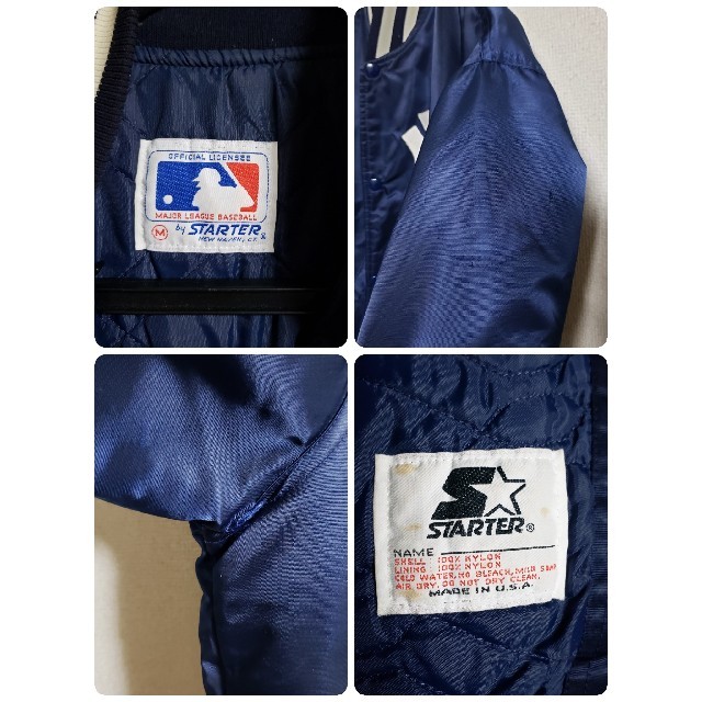 MLB☆NYヤンキース ベロアパンツ XL ブラック