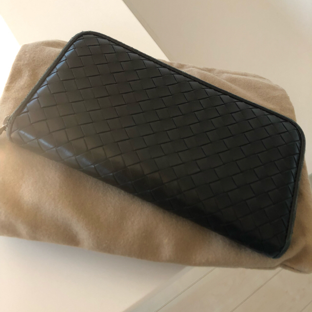 ボッテガヴェネタ 財布 長財布-