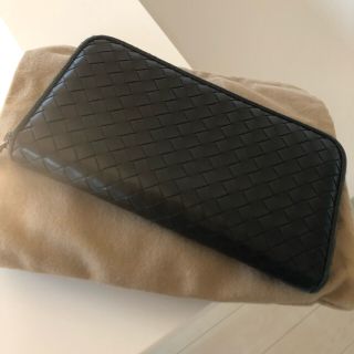 ボッテガヴェネタ(Bottega Veneta)のボッテガヴェネタ 財布 長財布(長財布)