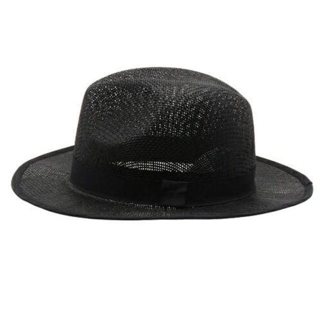 SLY(スライ)のレア‼︎SLY完売ペーパーハット レディースの帽子(麦わら帽子/ストローハット)の商品写真