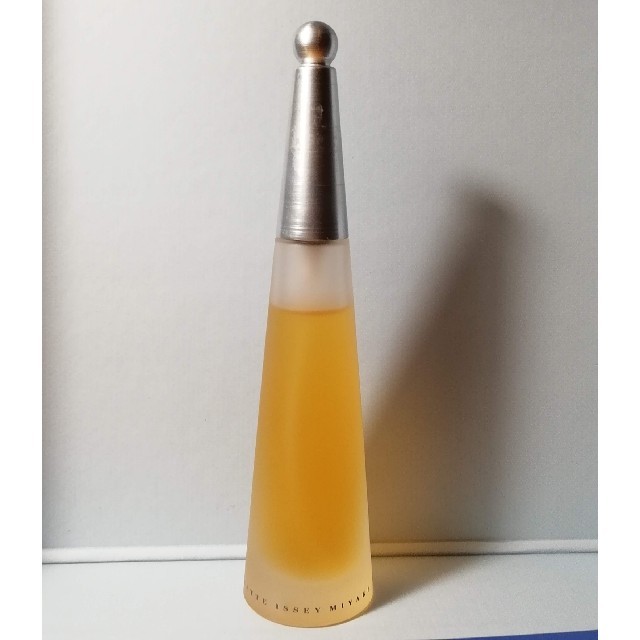 ISSEY MIYAKE(イッセイミヤケ)のISSEY MIYAKE 　L'EAU D'ISSEY 50ml コスメ/美容の香水(香水(女性用))の商品写真