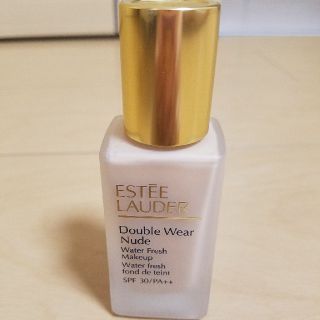 エスティローダー(Estee Lauder)のリキッドファンデーション(ファンデーション)