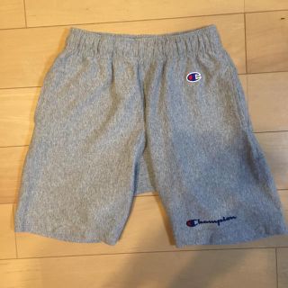 チャンピオン(Champion)のチャンピオン キッズ ハーフパンツ 140(パンツ/スパッツ)