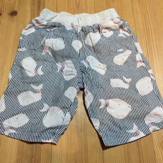 さらっと男の子ハーフパンツ(パンツ/スパッツ)