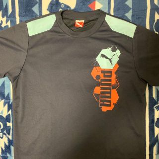 プーマ(PUMA)のプーマ半袖Tシャツ(Tシャツ/カットソー)