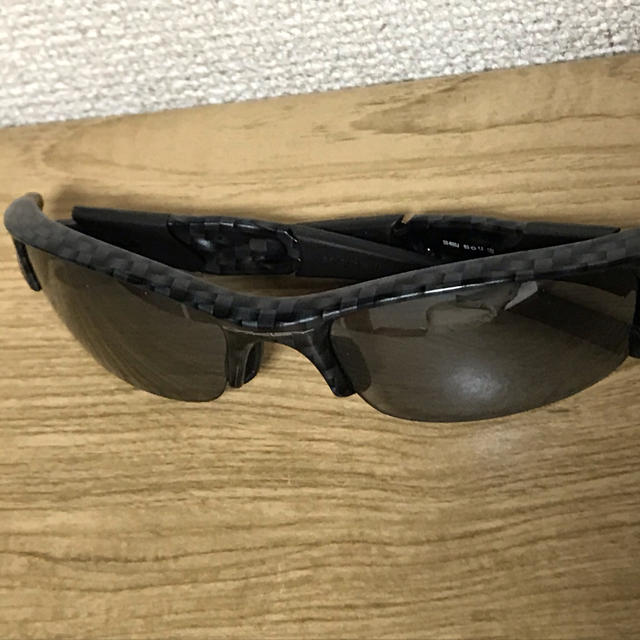 Oakley(オークリー)のオークリー サングラス OAKLEY FLAK メンズのファッション小物(サングラス/メガネ)の商品写真