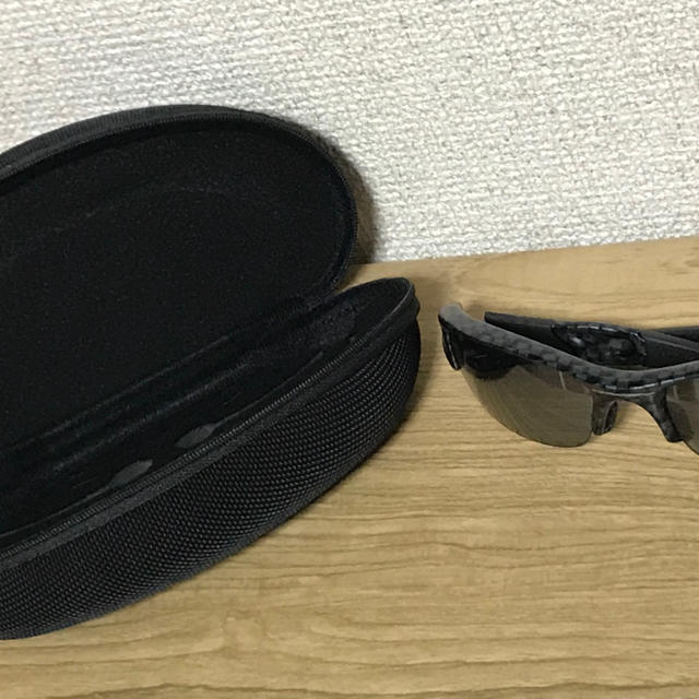 Oakley(オークリー)のオークリー サングラス OAKLEY FLAK メンズのファッション小物(サングラス/メガネ)の商品写真