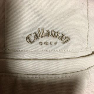 キャロウェイゴルフ(Callaway Golf)のキャロウェイ ズボン ゴルフ(ウエア)