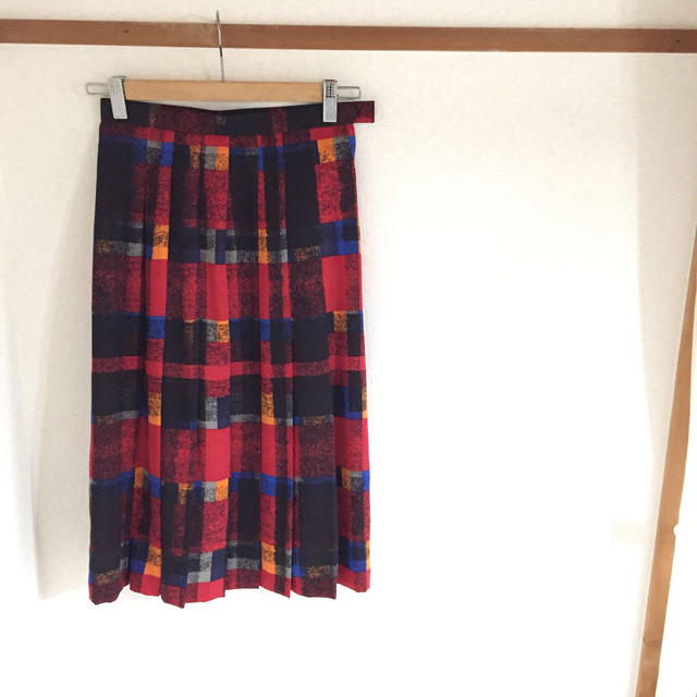 トトロ様 レディースのスカート(ひざ丈スカート)の商品写真