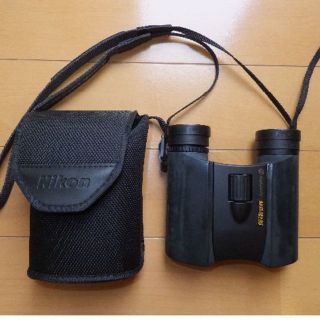 ニコン(Nikon)のNikon Sportstar EX　双眼鏡(その他)