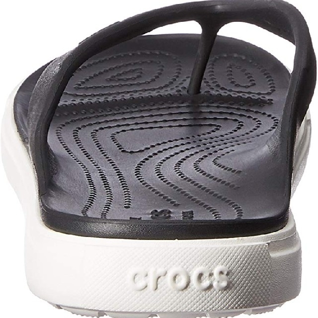 crocs(クロックス)の新品！22センチ クロックス  ビーチサンダル キッズ/ベビー/マタニティのキッズ靴/シューズ(15cm~)(サンダル)の商品写真