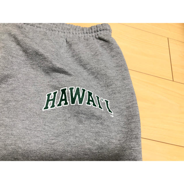ハワイ大学 スウェットの通販 by sena｜ラクマ