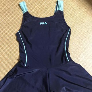 フィラ(FILA)のFILA スクール水着 140(水着)