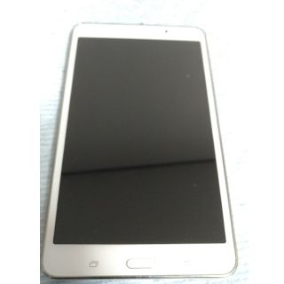 ギャラクシー(Galaxy)のGALAXY tab 4(タブレット)