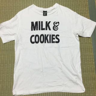 ナンバーナイン(NUMBER (N)INE)のナンバーナインMILKCOOKIES 3(Tシャツ/カットソー(半袖/袖なし))