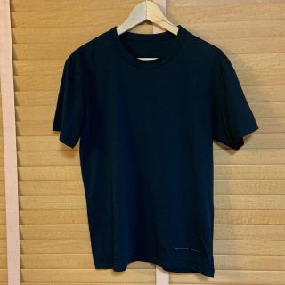 アレキサンダーワン(Alexander Wang)のアレキサンダーワン ユニクロ M エアリズムクルーネックT(Tシャツ/カットソー(半袖/袖なし))