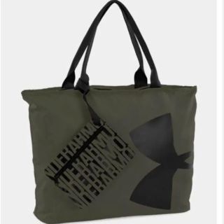 アンダーアーマー(UNDER ARMOUR)のモモコ様専用(トートバッグ)