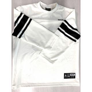 バックチャンネル(Back Channel)の極美品 バックチャンネル ホッケージャージ(Tシャツ/カットソー(半袖/袖なし))