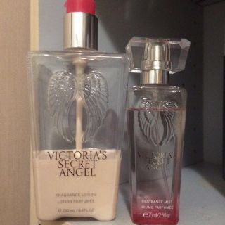 ヴィクトリアズシークレット(Victoria's Secret)のヴィクトリアシークレット セット(ボディクリーム)