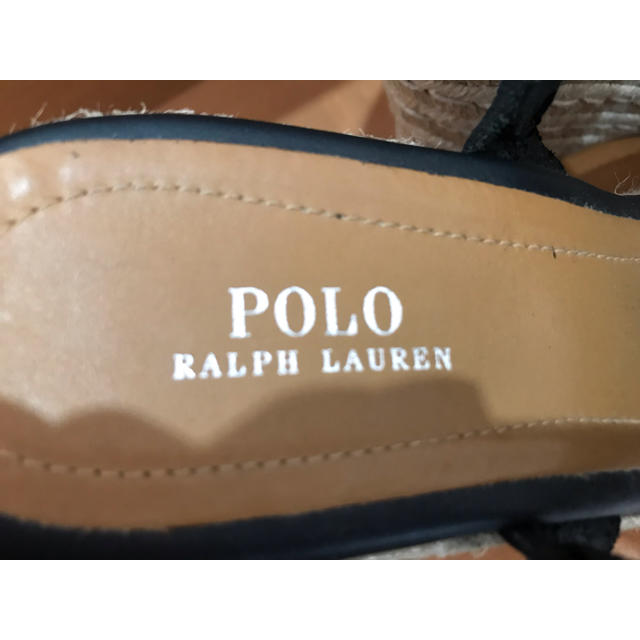POLO RALPH LAUREN(ポロラルフローレン)のcan様 専用ページ ラルフローレン レディース サンダル レディースの靴/シューズ(サンダル)の商品写真