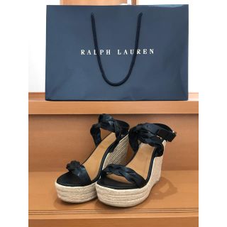 ポロラルフローレン(POLO RALPH LAUREN)のcan様 専用ページ ラルフローレン レディース サンダル(サンダル)