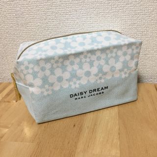 マークジェイコブス(MARC JACOBS)のマークジェイコブス デイジードリーム キャンバスポーチ(ポーチ)