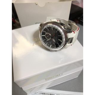 セイコー(SEIKO)のseikoアストロン(腕時計(アナログ))