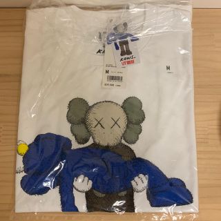 ユニクロ(UNIQLO)のUNIQLO KAWS(Tシャツ/カットソー(半袖/袖なし))