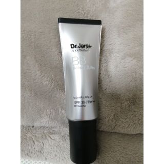 ドクタージャルト(Dr. Jart+)のDr.Jart+ rejuvenating BB silver label(BBクリーム)