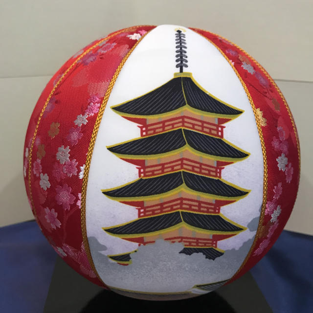 手毬 手鞠 てまり 手まり ハンドメイド 舞妓 20センチ! 手毬 手鞠 てまり 手まり ハンドメイド 舞妓 20センチ!