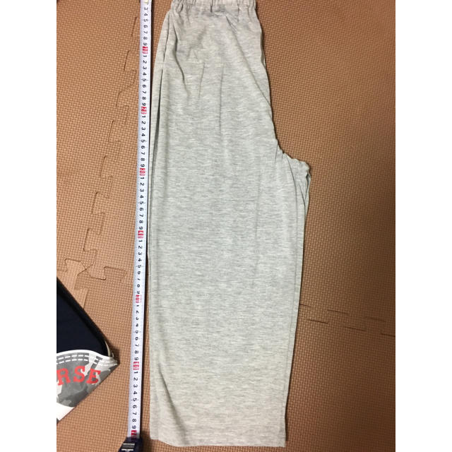 CONVERSE(コンバース)のコンバースパジャマ 半袖150 キッズ/ベビー/マタニティのキッズ服男の子用(90cm~)(パジャマ)の商品写真