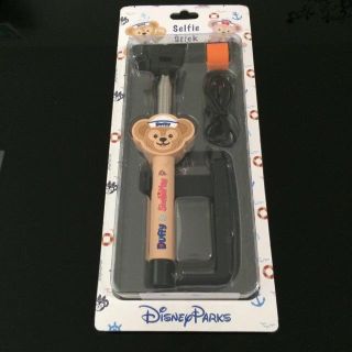 ディズニー(Disney)のレア ダッフィー&シェリーメイセルフィー(その他)