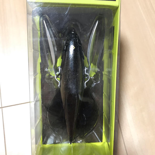 仙台限定カラー マサムネ 新品未使用 レイドジャパン ダッジ 仙台限定カラー マサムネ 新品未使用 レイドジャパン ダッジ