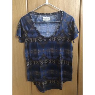 デニムアンドサプライラルフローレン(Denim & Supply Ralph Lauren)のラルフローレン デニム&サプライ Tシャツ(Tシャツ(半袖/袖なし))