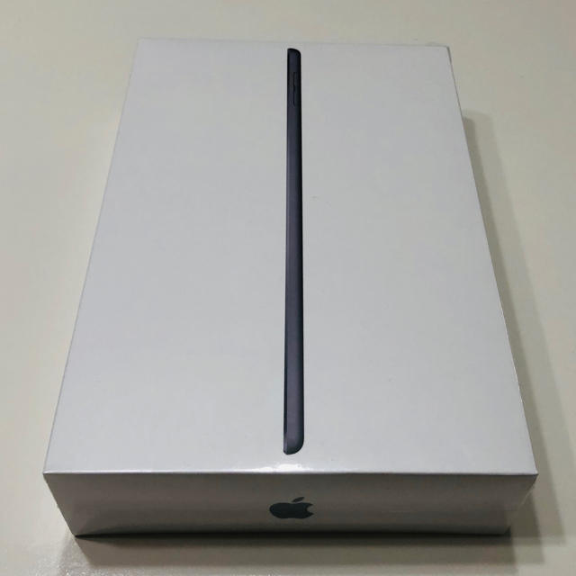 iPad - シュウゾウ iPad mini5 最新のアイパッドミニ グレー新品