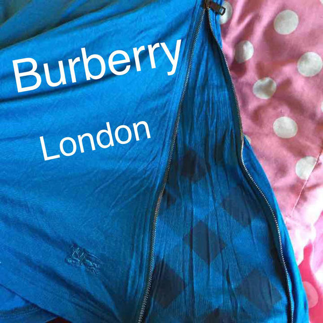 BURBERRY(バーバリー)のバーバリー♡ロンドン♡トップス♡三陽商会 レディースのトップス(その他)の商品写真