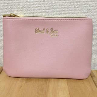 ポール&ジョーシスター(PAUL & JOE SISTER)のみるくここあ様専用  PAUL&JOE SISTER  ポーチ(ポーチ)