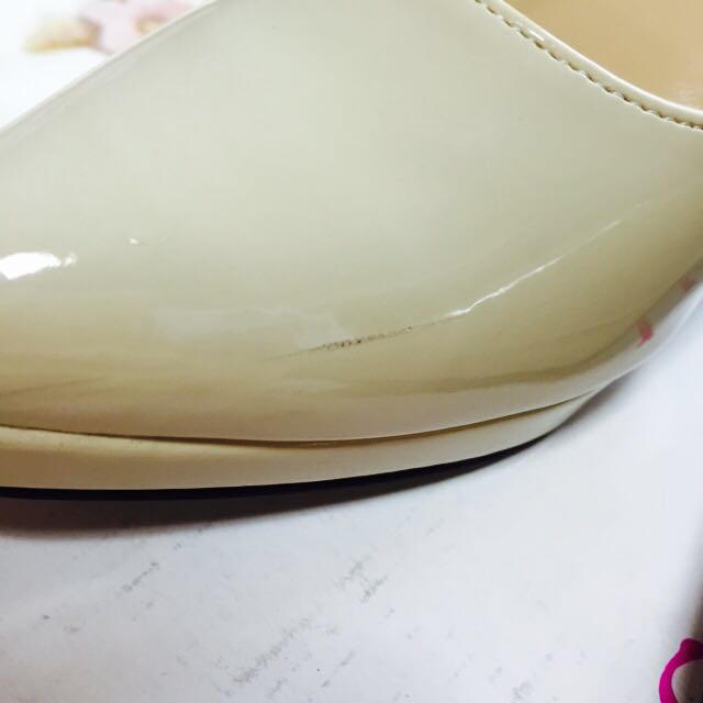 salus(サルース)のsalus♡パンプス レディースの靴/シューズ(ハイヒール/パンプス)の商品写真