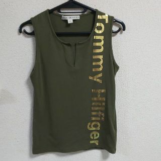 トミーヒルフィガー(TOMMY HILFIGER)の★ TOMMY HILFIGER ★(Tシャツ(半袖/袖なし))