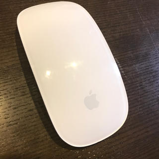 アップル(Apple)のマジックマウス Mac ジャンク Apple(ノートPC)