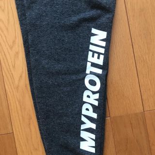 マイプロテイン(MYPROTEIN)のMYPROTEIN スウェットパンツ(その他)