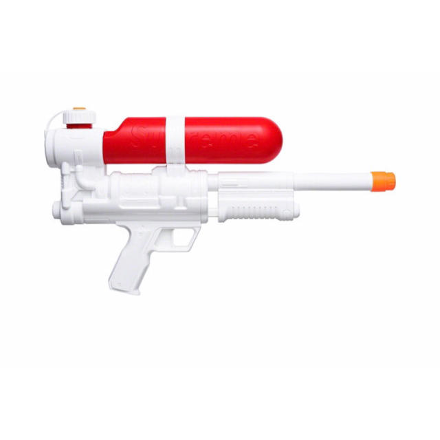 supreme Super Soaker 50 Water Blaster