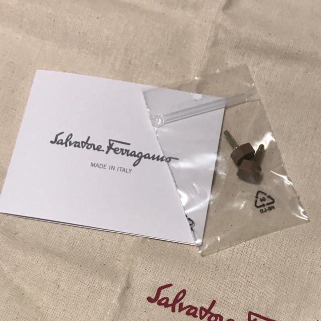 Salvatore Ferragamo(サルヴァトーレフェラガモ)のフェラガモ❤︎ミュール レディースの靴/シューズ(サンダル)の商品写真