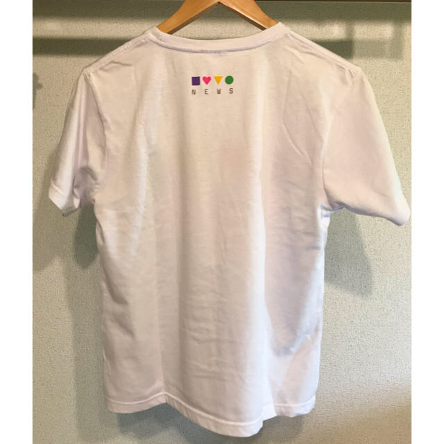 NEWS(ニュース)のあかり様専用 レディースのトップス(Tシャツ(半袖/袖なし))の商品写真